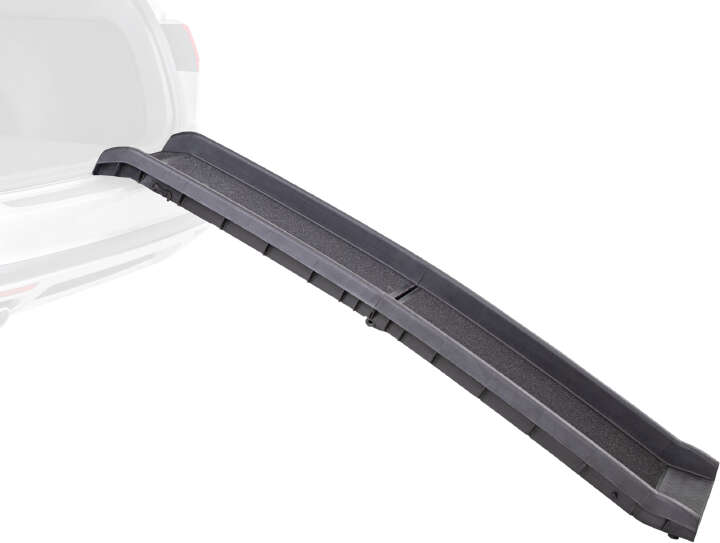 jollypaw Klapp-Rampe für Hunde